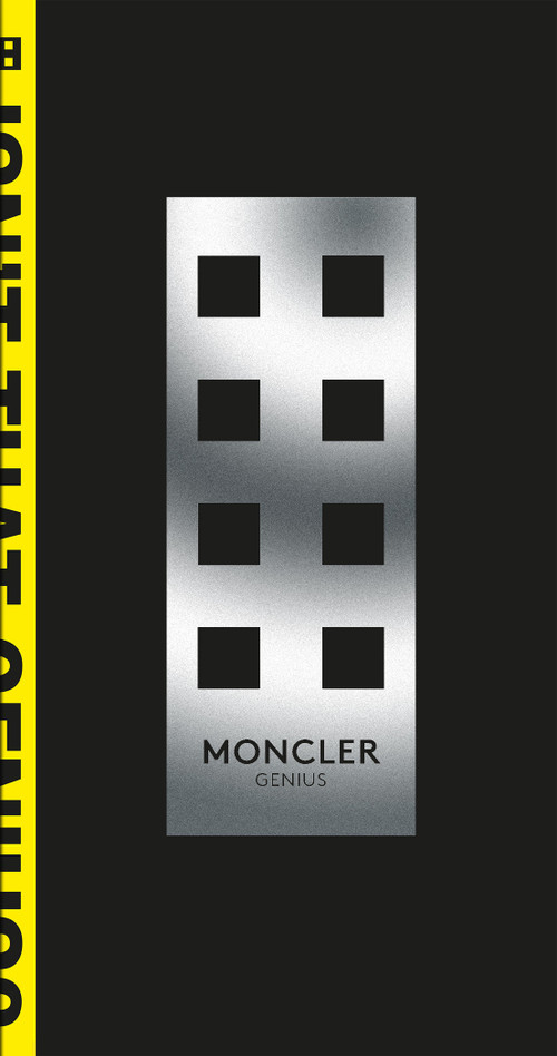 Moncler Genius by Sarah Andelman, 9788891821416
