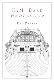 H.M. Bark Endeavour Box Set by Ray Parkin, 9780522876444