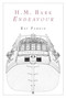 H.M. Bark Endeavour Box Set by Ray Parkin, 9780522876444