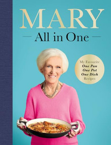 Mary All in One by Mary Berry, 9781785949890