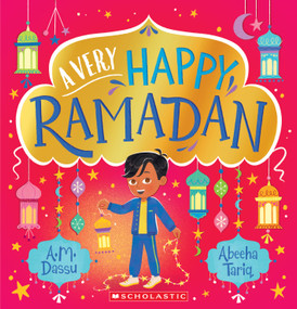 A Very Happy Ramadan by A. M. Dassu, Abeeha Tariq, 9798225077235