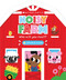 Noisy Farm (Scholastic Early Learners) by Scholastic Early Learners, 9798225077440
