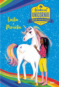 Laila y Pirueta / Layla and Dancer (Spanish Edition) by Julie Sykes, 9788427217263