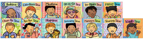 Toddler Tools® 13-Book Set by Multiple Authors, 9798885545082