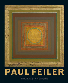 Paul Feiler (1918-2013) by Michael Raeburn, Michael Raeburn, 9781848220287