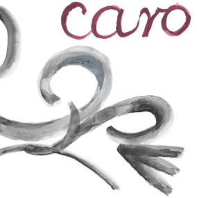 Anthony Caro (The Definitive Series on the Sculpture of Anthony Caro) by Mary Reid, Karen Wilkin, Julius Bryant, H.F. Westley Smith, Paul Moorhouse, 9781848220577