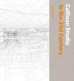 Cullinan Studio in the 21st Century by Hugh Pearman, 9781848223622