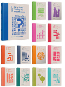Concise Guides to Planning Complete Set by Graham Haughton, 9781848226166