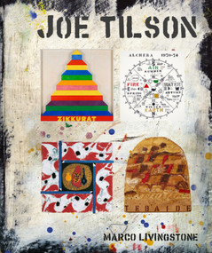 Joe Tilson by Marco Livingstone, Marco Livingstone, 9781848226197