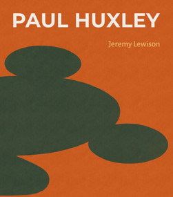 Paul Huxley by Jeremy Lewison, 9781848226548