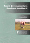 Recent Developments in Ruminant Nutrition 4 by J. Wiseman, P. C. Garnsworthy, 9781897676455