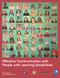 Effective Communication with People with Learning Disabilities by Rorie Fulton, Kate Richardson, 9781908993083