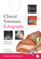 Clinical Veterinary Echography by Federica Rossi, Giliola Spattini, Claudio Porcellana, 9781910455739