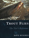 Trout Flies by Dave Hughes, 9780811716017