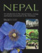 Nepal ( An Introduction to the Natural History, Ecology and Human Impact of the Himalayas) by Georg Miehe, Colin Pendry, 9781910877029