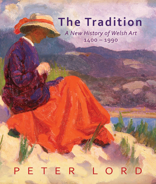 The Tradition by Peter Lord, 9781917140386