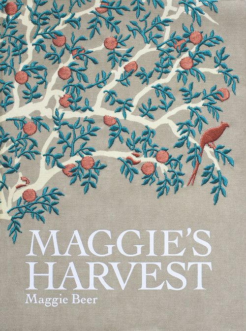 Maggie's Harvest by Maggie Beer, 9781920989545