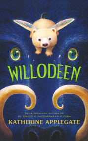 Willodeen (Spanish Edition) by Katherine Applegate, 9786075574868
