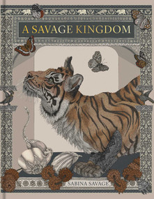 A Savage Kingdom by Sabina Savage, 9780903696753