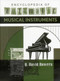 Encyclopedia of Automatic Musical Instruments by Q. David Bowers, 9780911572087