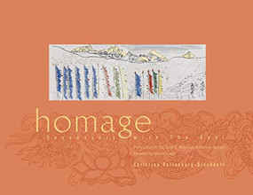 Homage : The Deluxe Edition by Christian Peltenburg-Brechneff, 9780979338410