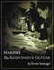 Making the Responsive Guitar by Ervin Somogyi, 9780982320716