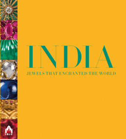 India, Jewels that Enchanted the World by Usha Balakrishnan, Michael Anikst, 9780992840402
