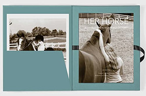 Her Horse : A Celebration in Words and Pictures Limited Edition by Jim Dratfield, 9780999243091