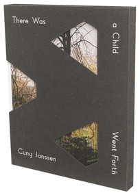Cuny Janssen: There Was a Child Went Forth. by Cuny Janssen, 9783864422126
