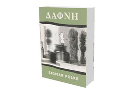 Sigmar Polke: Daphne by Sigmar Polke, Reiner Speck, 9783936859003