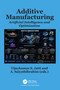 Additive Manufacturing (Artificial Intelligence and Optimization) by Vijaykumar S Jatti, A. Saiyathibrahim, 9781041038726
