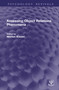Assessing Object Relations Phenomena by Morton Kissen, 9781041433934