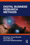 Digital Business Research Methods by Phil Harris, Arnaz Binsardi, Alexis McLean, Padmi Nagirikandalage, 9781041258506