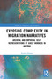Exposing Complexity in Migration Narratives (Archival and Audiovisual Self-Representations of Guest Workers in Austria) by Faime Alpagu, 9781041218579