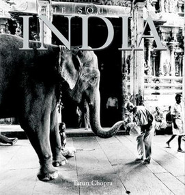 The Soul of India by Tarun Chopra, 9788172341503