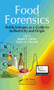 Food Forensics (Stable Isotopes as a Guide to Authenticity and Origin) by James F. Carter, Lesley A. Chesson, 9781498741729