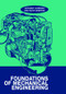 Foundations of Mechanical Engineering by A. D. Johnson, 9781138442825