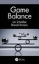 Game Balance by Ian Schreiber, Brenda Romero, 9781032034003