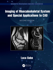 Imaging of Musculoskeletal System and Special Applications to CAD by Luca Saba, 9781032123653