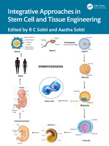 Integrative Approaches in Stem Cell and Tissue Engineering by R C SOBTI, Aastha Sobti, 9781032853147