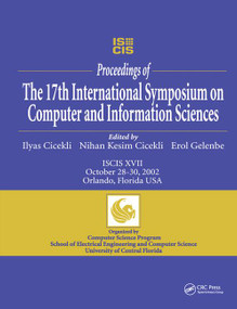 International Symposium on Computer and Information Sciences by Erol Gelenbe, 9781138413948