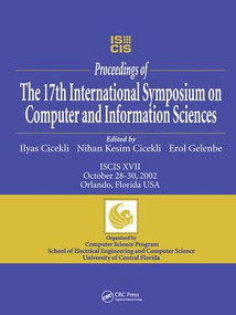 International Symposium on Computer and Information Sciences by Erol Gelenbe, 9780849314902