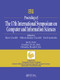 International Symposium on Computer and Information Sciences by Erol Gelenbe, 9780849314902