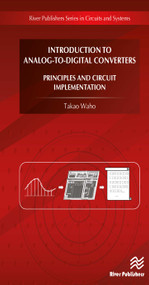 Introduction to Analog-to-Digital Converters by Takao Waho, 9788770221023