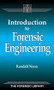 Introduction to Forensic Engineering by Randall K. Noon, 9780849381027