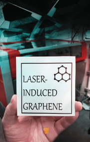Laser‐Induced Graphene by Ruquan Ye, James M. Tour, 9789814877275