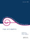 Logic and Algebra by Aldo Ursini, 9780824796068