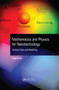 Mathematics and Physics for Nanotechnology (Technical Tools and Modelling) by Paolo Di Sia, 9789814800020