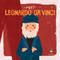 Meet Leonardo da Vinci by , 9798886180879
