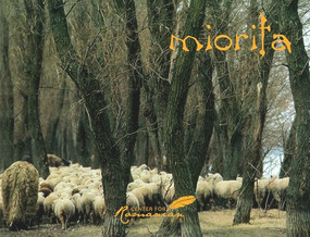Miorita (An Icon of Romanian Culture) by Ernest H. Latham Jr., Alexandru Husar, Kiki Skagen Munshi, Laurence Salzmann, 9789739432047